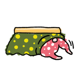 Maimai's Usagin vol.6~WINTER~ sticker #13224851