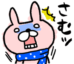 Maimai's Usagin vol.6~WINTER~ sticker #13224858