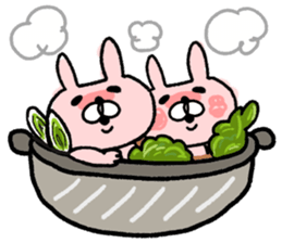 Maimai's Usagin vol.6~WINTER~ sticker #13224859