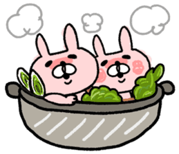 Maimai's Usagin vol.6~WINTER~ sticker #13224859