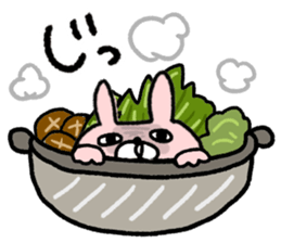 Maimai's Usagin vol.6~WINTER~ sticker #13224860