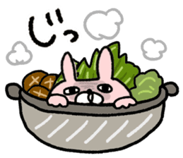 Maimai's Usagin vol.6~WINTER~ sticker #13224860