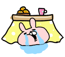 Maimai's Usagin vol.6~WINTER~ sticker #13224862