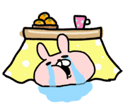 Maimai's Usagin vol.6~WINTER~ sticker #13224862