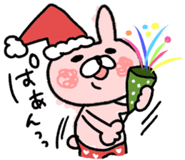 Maimai's Usagin vol.6~WINTER~ sticker #13224872