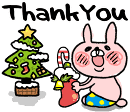 Maimai's Usagin vol.6~WINTER~ sticker #13224873