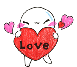 Expert of "DESUMASU" sticker #13225135