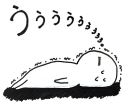 Expert of "DESUMASU" sticker #13225151