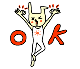 Full greeting sticker #13225558