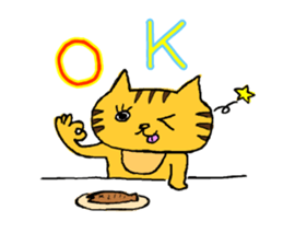 Full greeting sticker #13225561