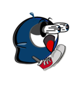 Muu ani sticker #13225709