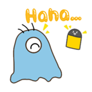 BuliBuli 2 sticker #13225845