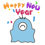 BuliBuli 2 sticker #13225853