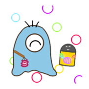 BuliBuli 2 sticker #13225857