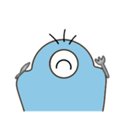 BuliBuli 2 sticker #13225867