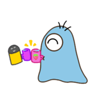 BuliBuli 2 sticker #13225868