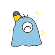 BuliBuli 2 sticker #13225874