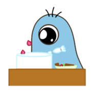 BuliBuli 2 sticker #13225875