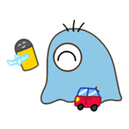 BuliBuli 2 sticker #13225876