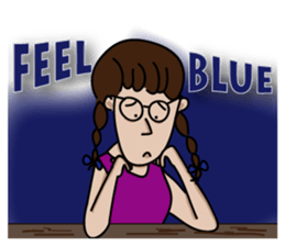 The Adventures of Agent Thomas - Part 3 sticker #13225975