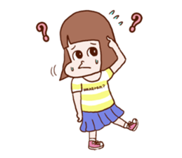 The Sticker which rui is easy to use sticker #13226334