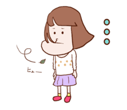 The Sticker which rui is easy to use sticker #13226338