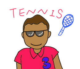 Fight Business man. sticker #13226820