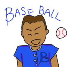 Fight Business man. sticker #13226821