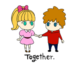 sticker of Mr.Mike sticker #13227048