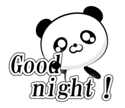 Skilled man of monochrome Basic sticker sticker #13227177