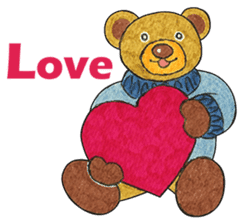 Teddy Bear Museum 11 sticker #13227351