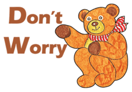 Teddy Bear Museum 11 sticker #13227362