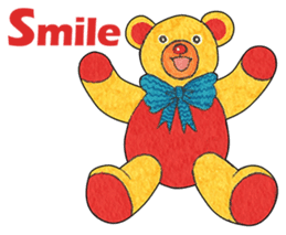 Teddy Bear Museum 11 sticker #13227365