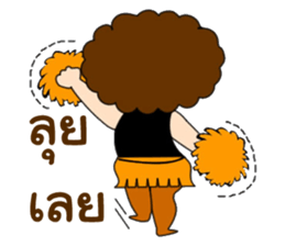 Beauty piggy new edition sticker #13228043