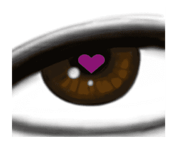 movement! Human skin head2 (overseas) sticker #13228120