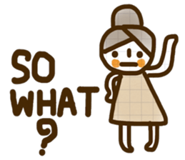 Nualnapa sticker #13228280