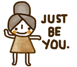 Nualnapa sticker #13228283