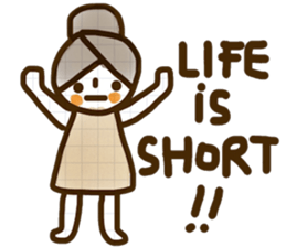 Nualnapa sticker #13228284