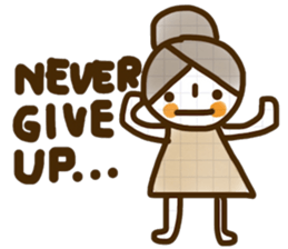 Nualnapa sticker #13228285