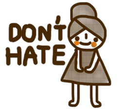 Nualnapa sticker #13228287