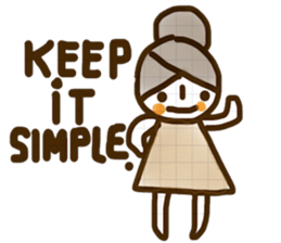 Nualnapa sticker #13228291