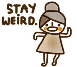 Nualnapa sticker #13228292