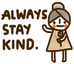 Nualnapa sticker #13228301