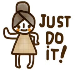 Nualnapa sticker #13228304