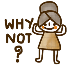 Nualnapa sticker #13228305