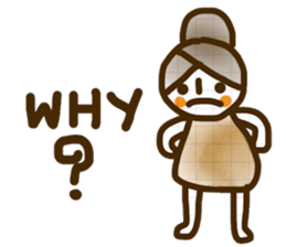 Nualnapa sticker #13228307