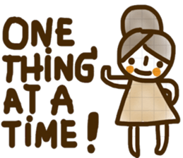 Nualnapa sticker #13228308