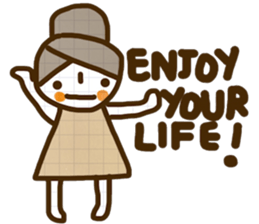 Nualnapa sticker #13228312