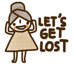 Nualnapa sticker #13228314