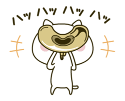 Wind orchestra sticker 4th Mov sticker #13228881